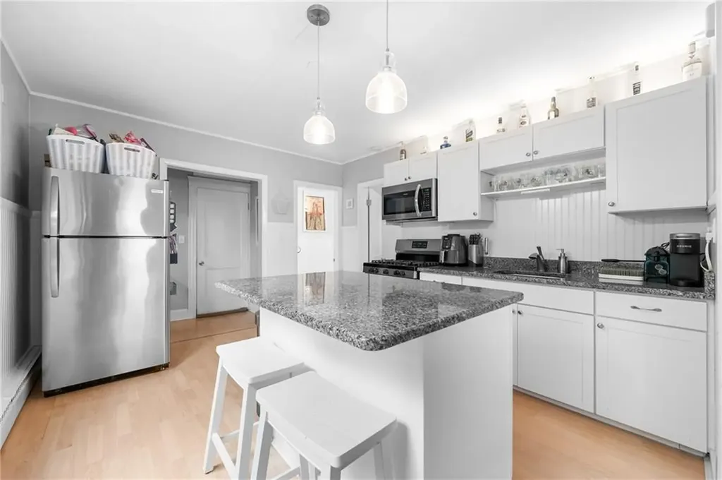 72 Lilac Street Cumberland RI 02864