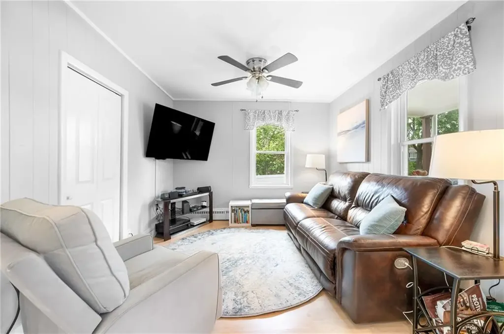 72 Lilac Street Cumberland RI 02864