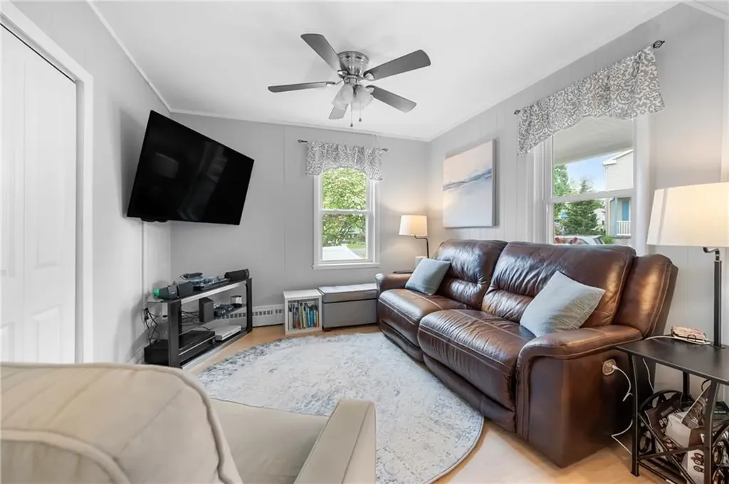 72 Lilac Street Cumberland RI 02864