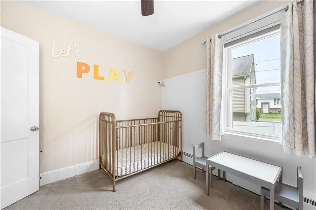 72 Lilac Street Cumberland RI 02864