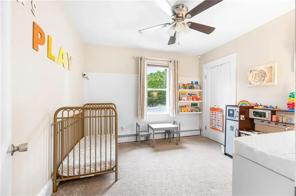 72 Lilac Street Cumberland RI 02864