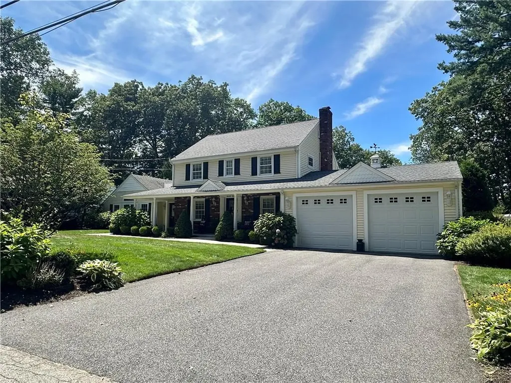 79 Newell Drive Cumberland RI 02864