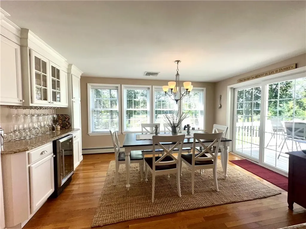 79 Newell Drive Cumberland RI 02864
