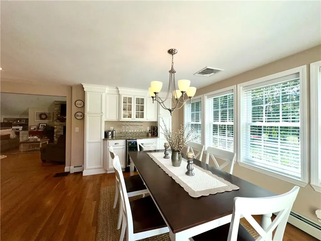 79 Newell Drive Cumberland RI 02864