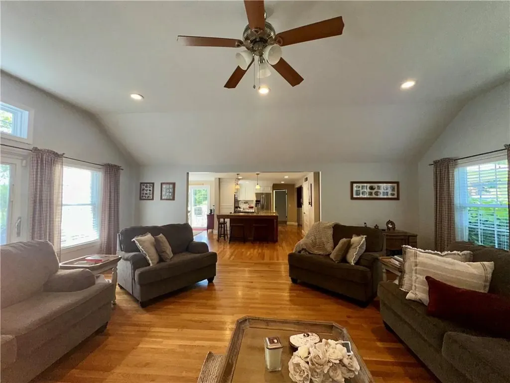 79 Newell Drive Cumberland RI 02864