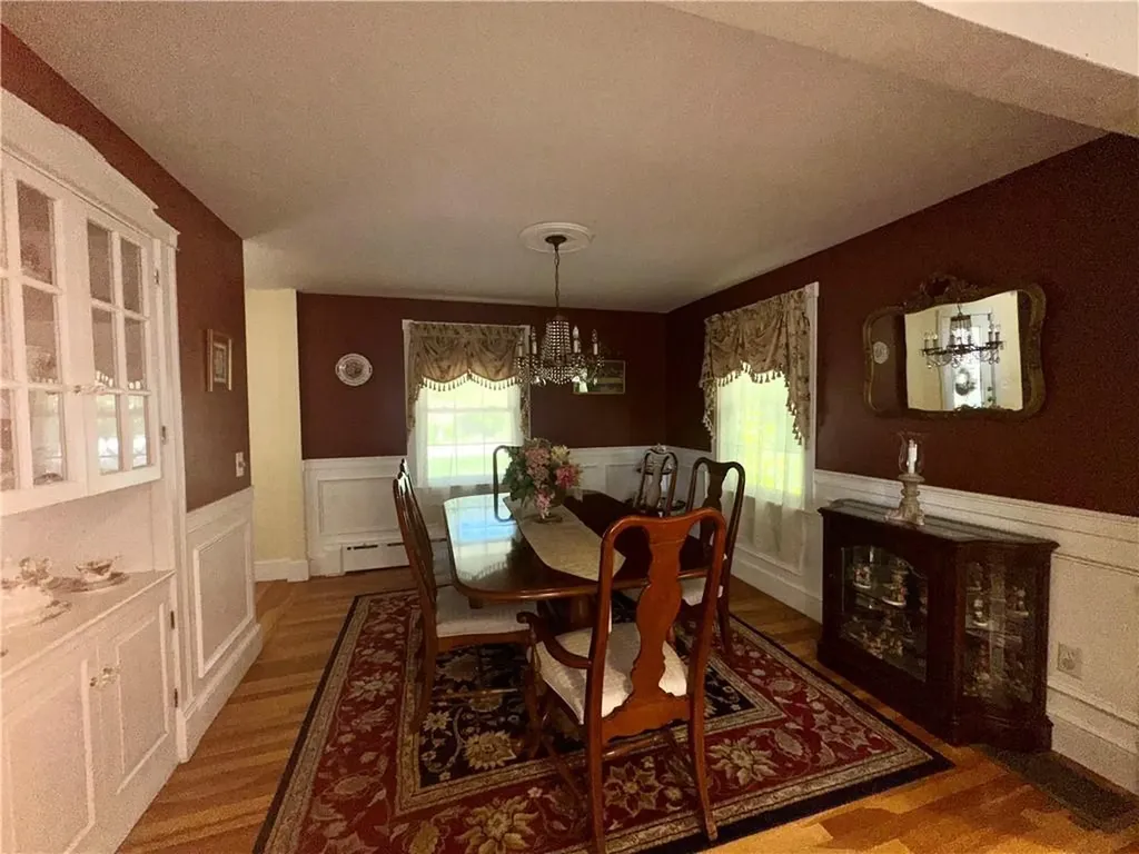 79 Newell Drive Cumberland RI 02864