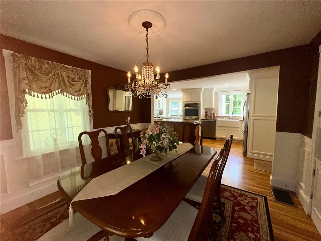 79 Newell Drive Cumberland RI 02864