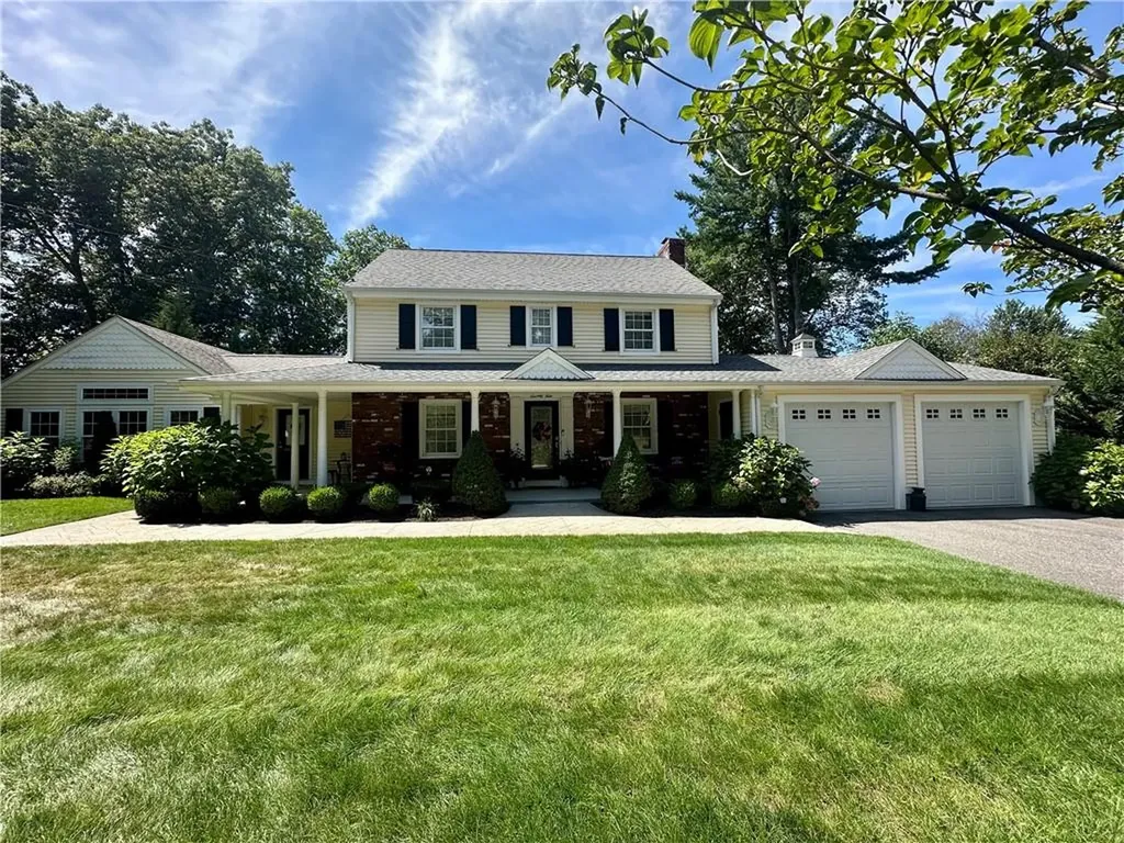 79 Newell Drive Cumberland RI 02864