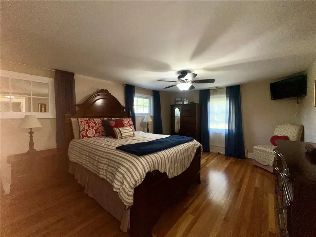 79 Newell Drive Cumberland RI 02864