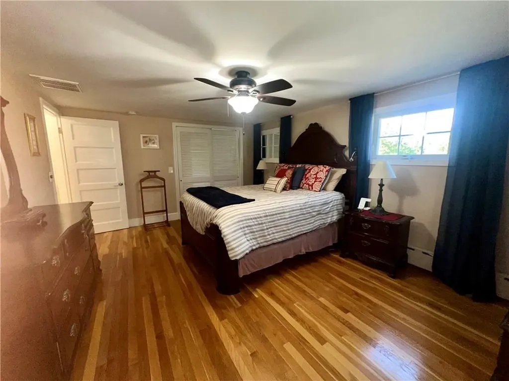 79 Newell Drive Cumberland RI 02864