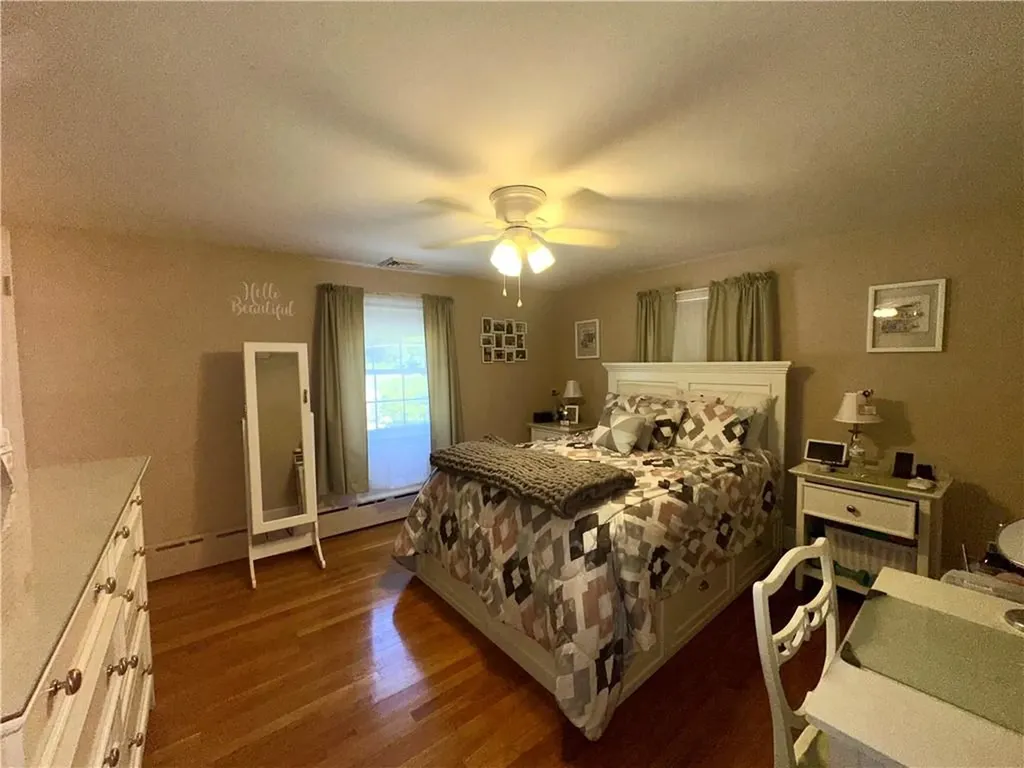 79 Newell Drive Cumberland RI 02864