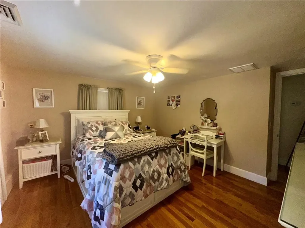 79 Newell Drive Cumberland RI 02864
