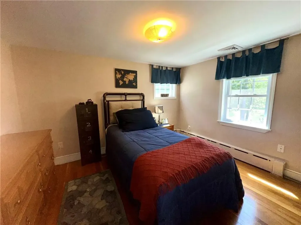79 Newell Drive Cumberland RI 02864