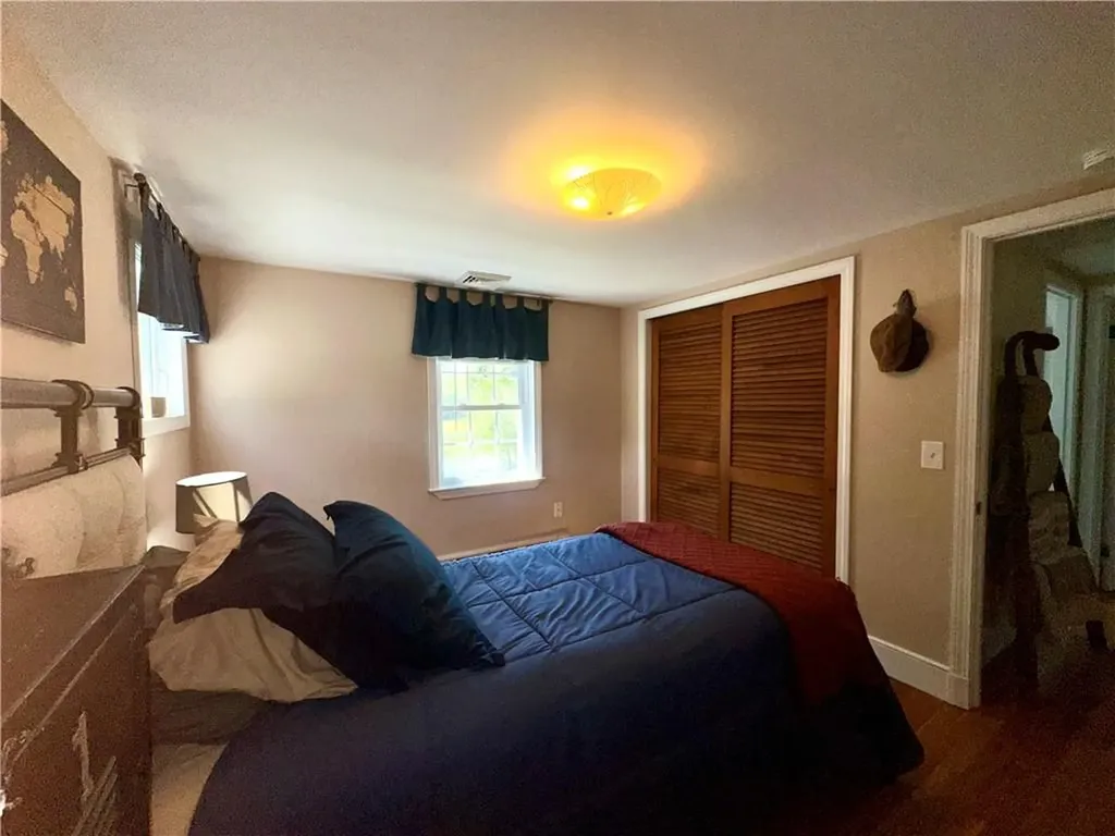 79 Newell Drive Cumberland RI 02864