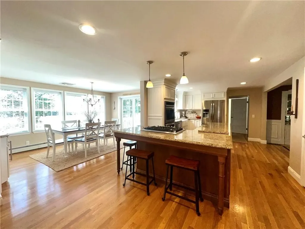 79 Newell Drive Cumberland RI 02864