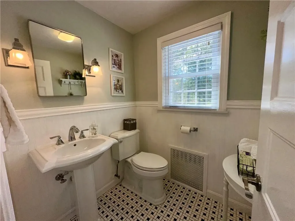79 Newell Drive Cumberland RI 02864