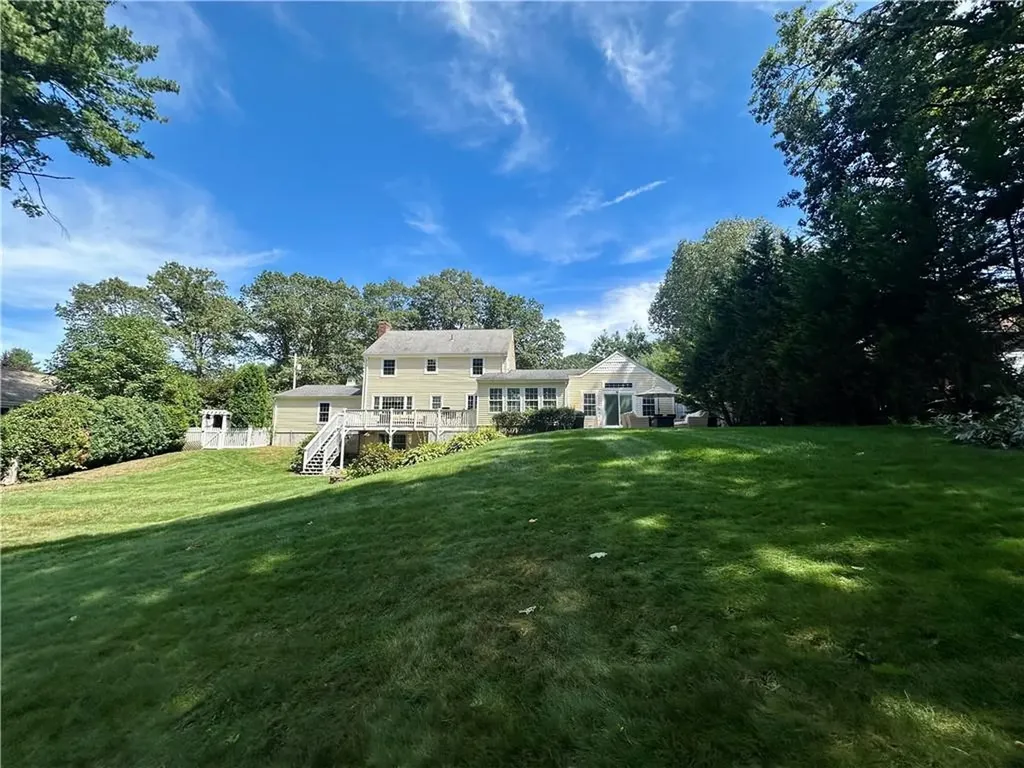 79 Newell Drive Cumberland RI 02864