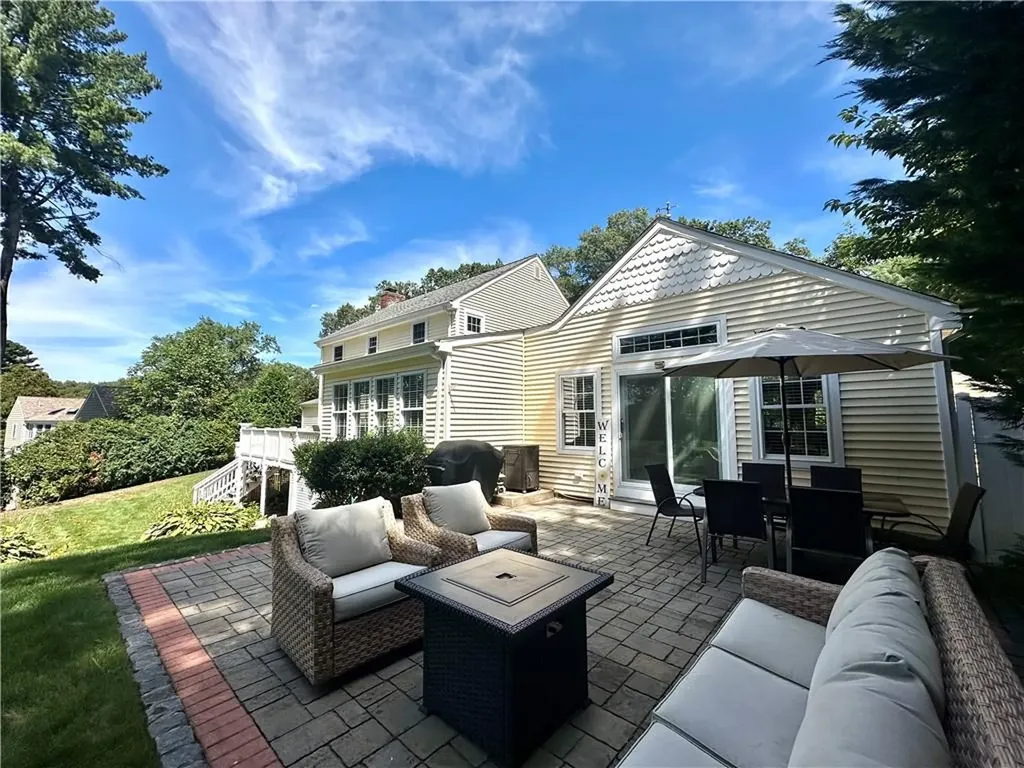79 Newell Drive Cumberland RI 02864