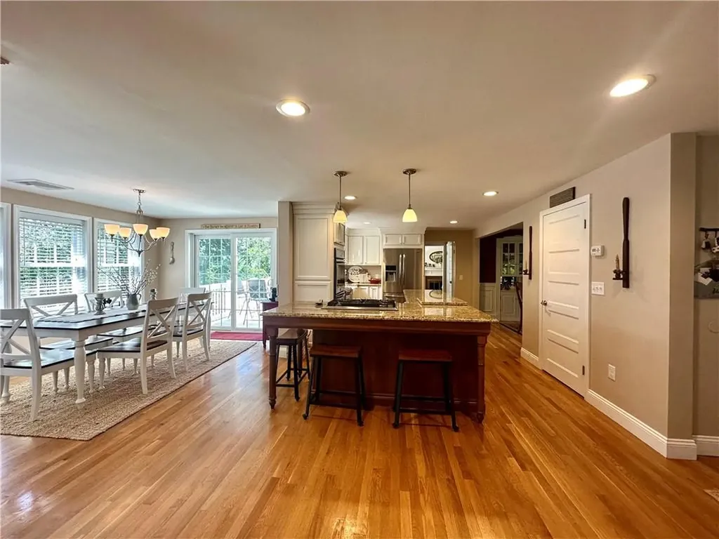 79 Newell Drive Cumberland RI 02864