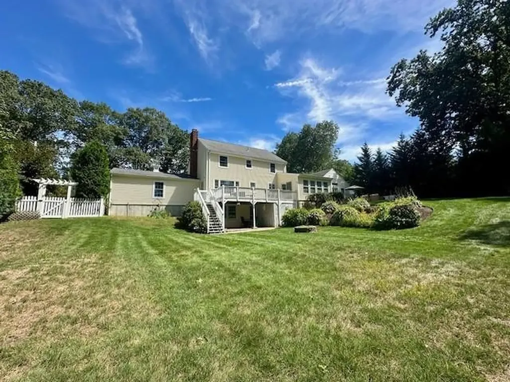 79 Newell Drive Cumberland RI 02864