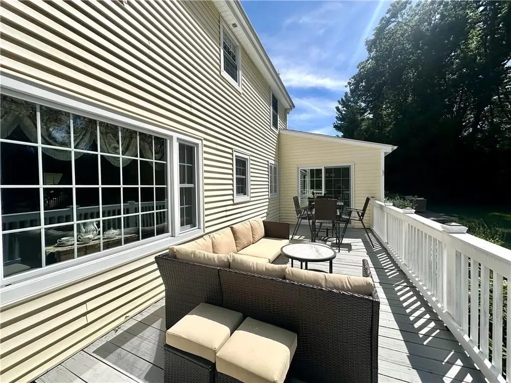 79 Newell Drive Cumberland RI 02864