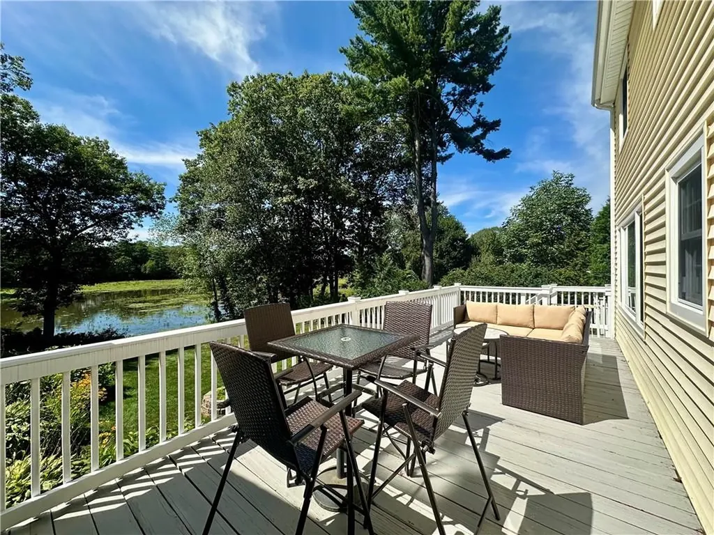 79 Newell Drive Cumberland RI 02864
