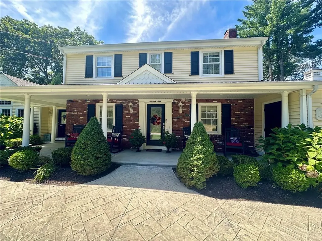 79 Newell Drive Cumberland RI 02864