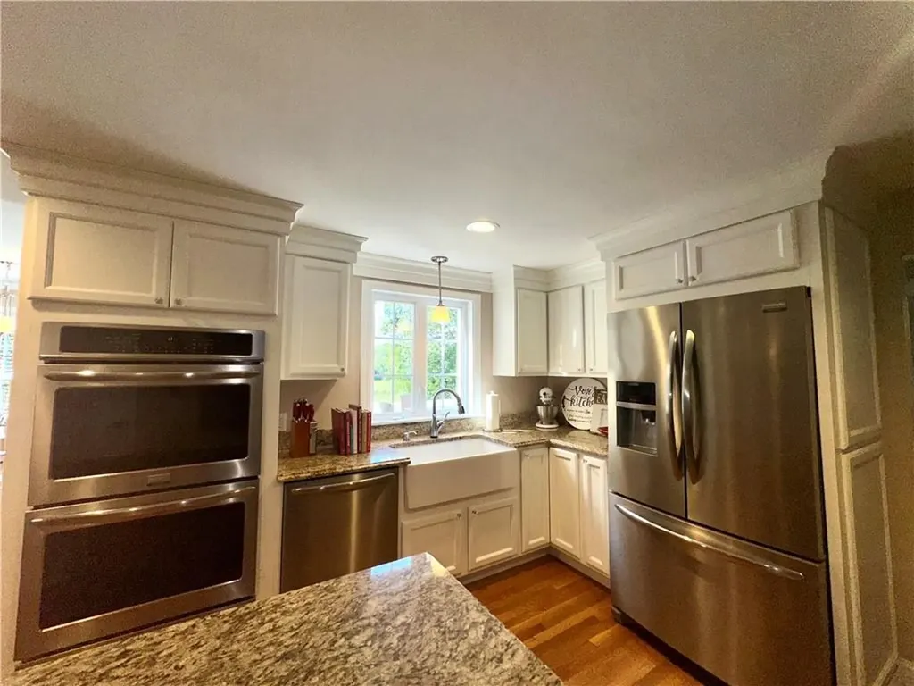 79 Newell Drive Cumberland RI 02864