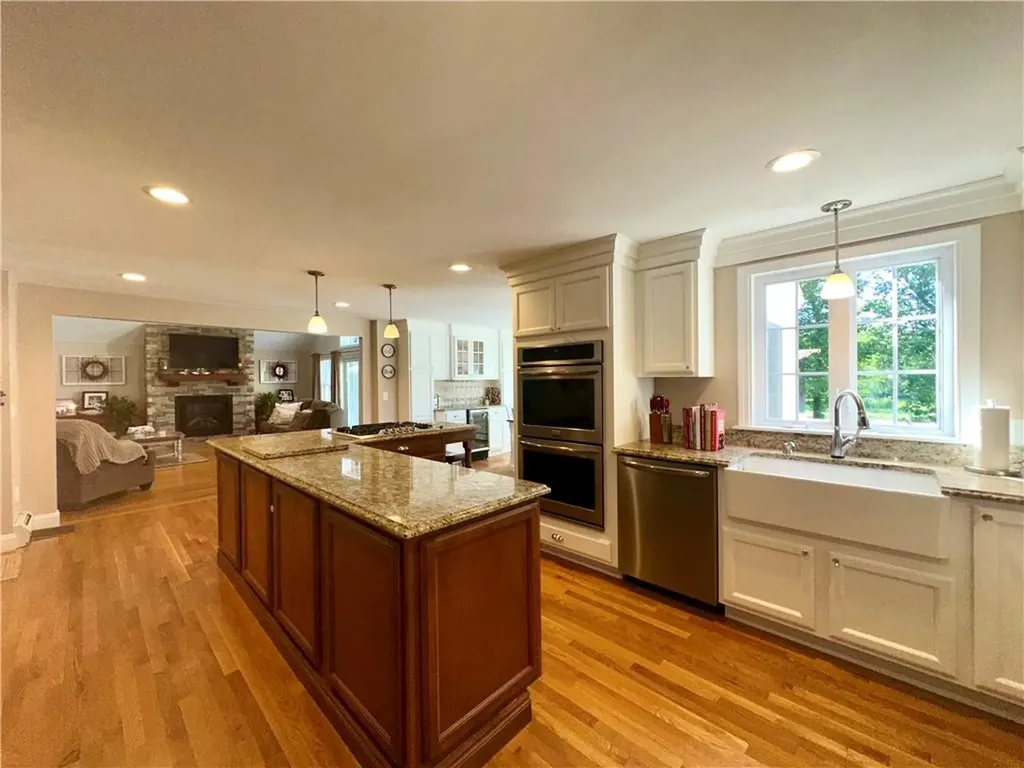 79 Newell Drive Cumberland RI 02864