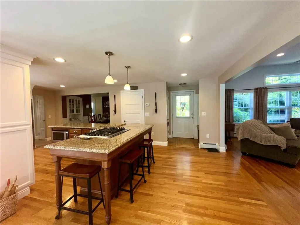79 Newell Drive Cumberland RI 02864