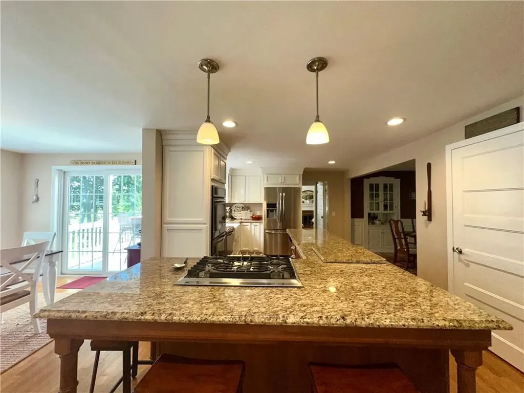 79 Newell Drive Cumberland RI 02864
