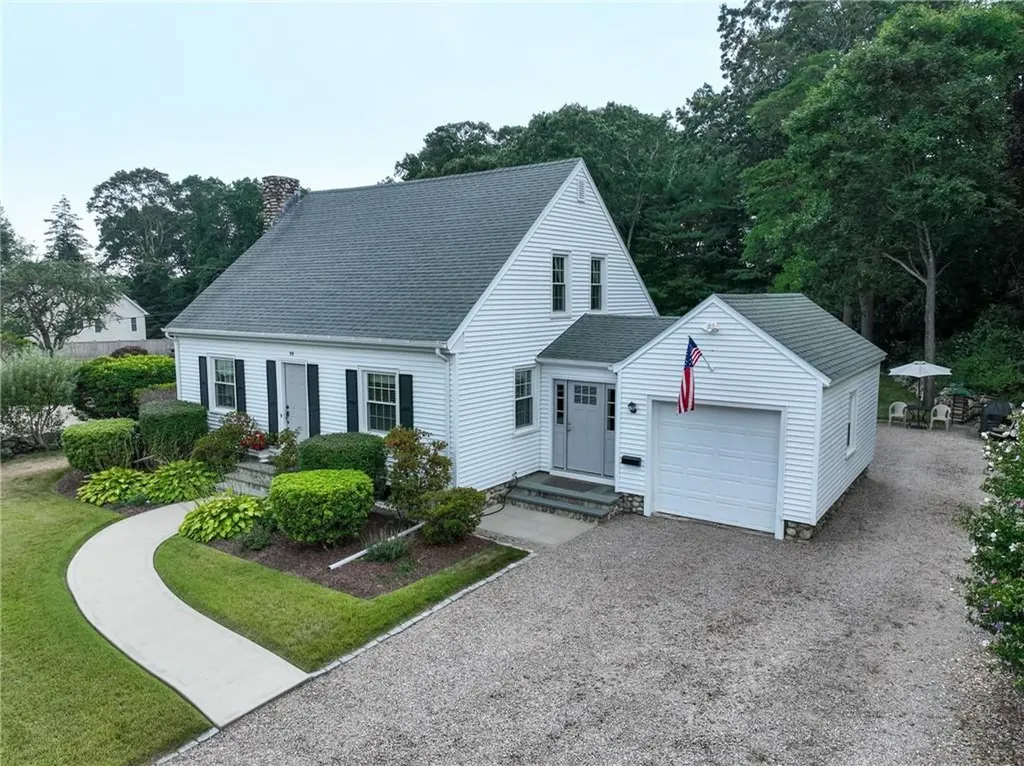 99 East Avenue Westerly RI 02891