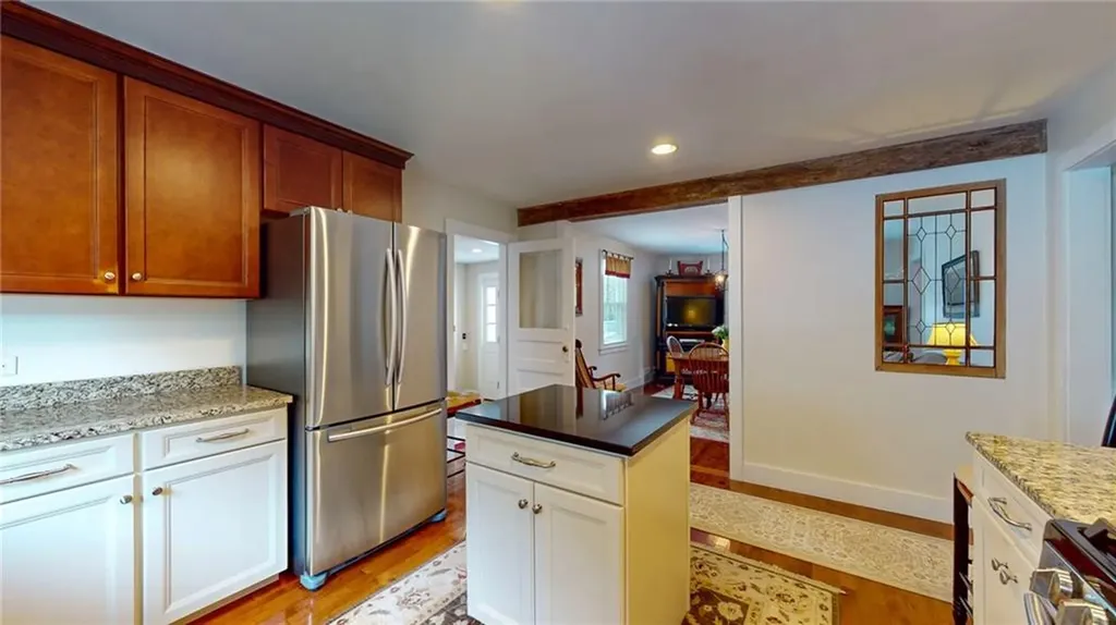 99 East Avenue Westerly RI 02891