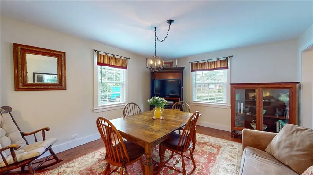 99 East Avenue Westerly RI 02891