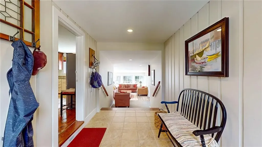 99 East Avenue Westerly RI 02891