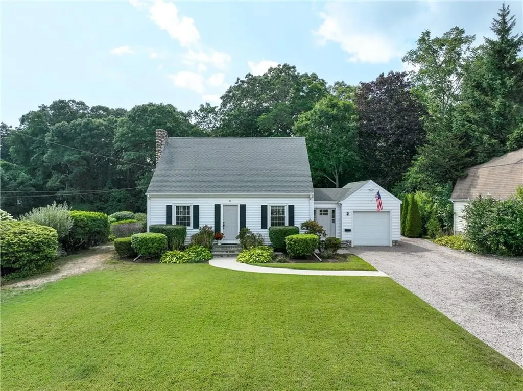 99 East Avenue Westerly RI 02891