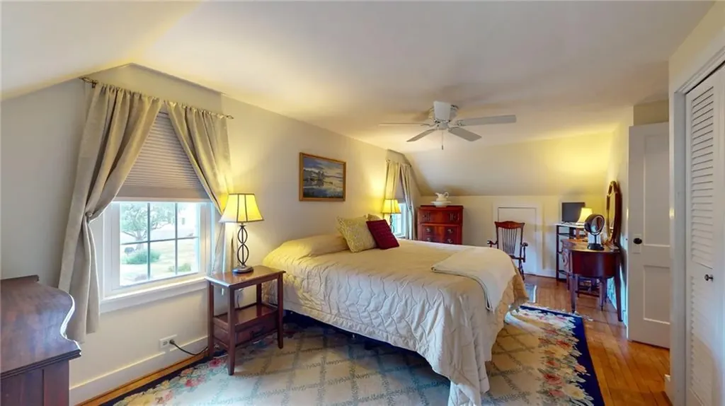 99 East Avenue Westerly RI 02891