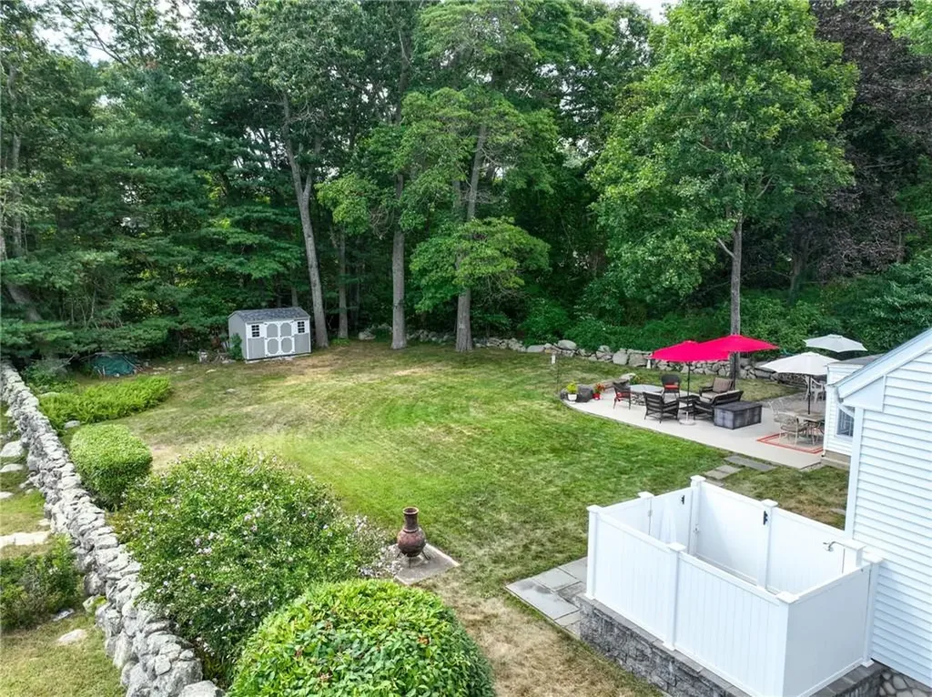 99 East Avenue Westerly RI 02891