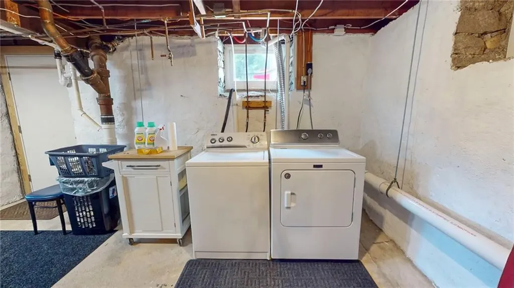 99 East Avenue Westerly RI 02891