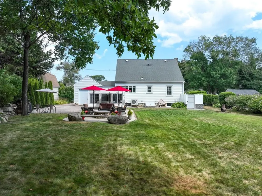 99 East Avenue Westerly RI 02891
