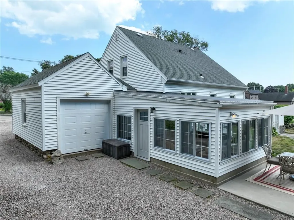 99 East Avenue Westerly RI 02891