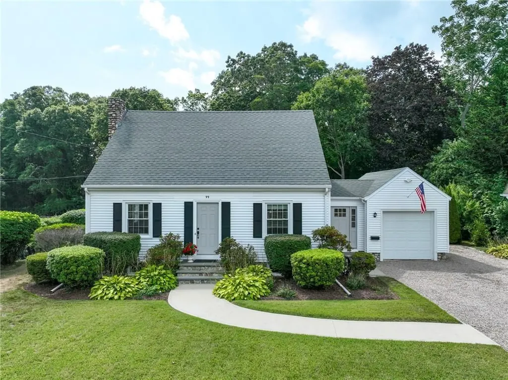 99 East Avenue Westerly RI 02891