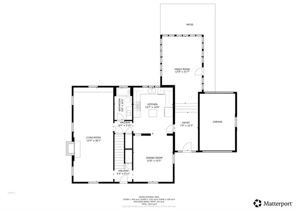 99 East Avenue Westerly RI 02891