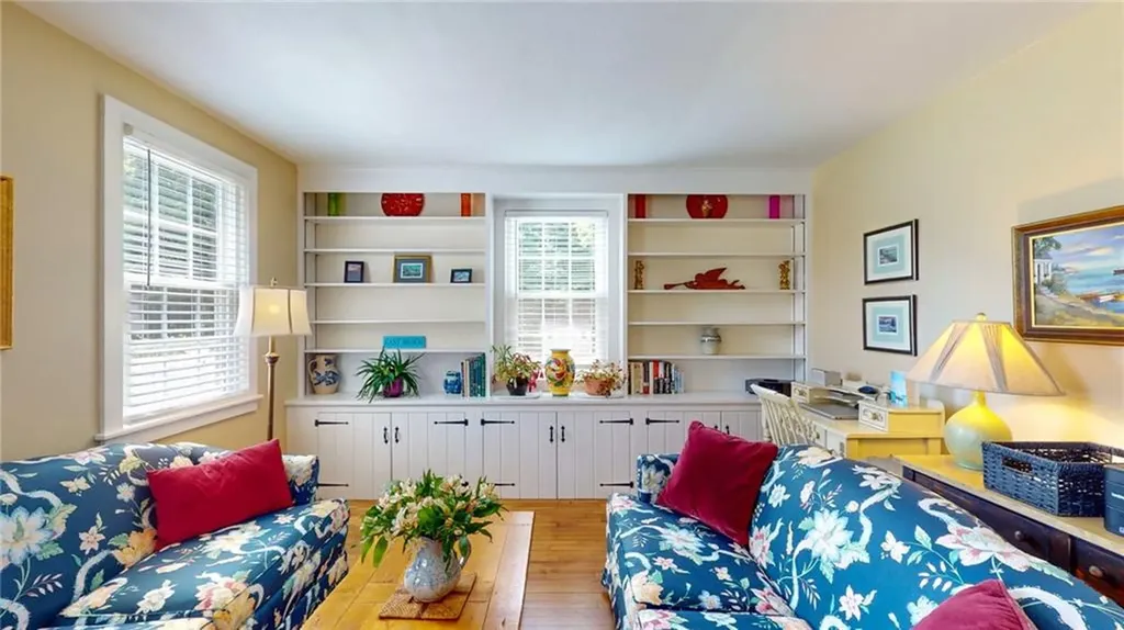 99 East Avenue Westerly RI 02891