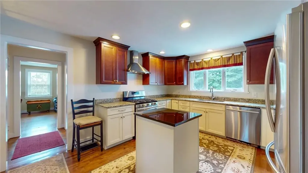 99 East Avenue Westerly RI 02891