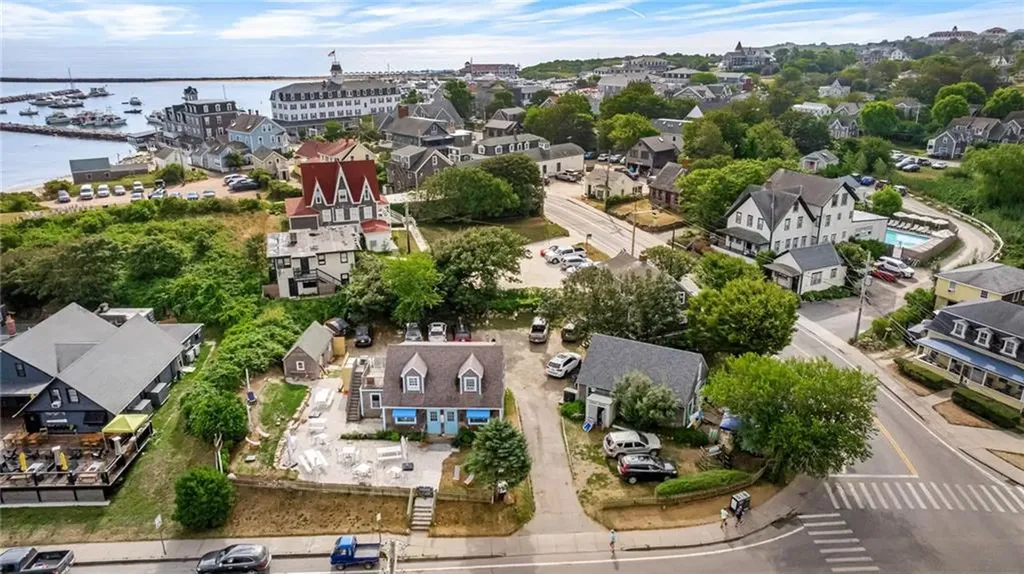 442 Dodge Street Block Island RI 02807