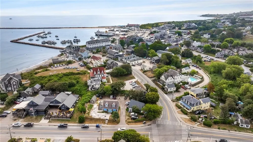 442 Dodge Street Block Island RI 02807