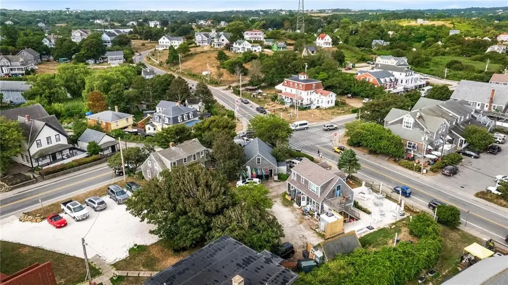 442 Dodge Street Block Island RI 02807