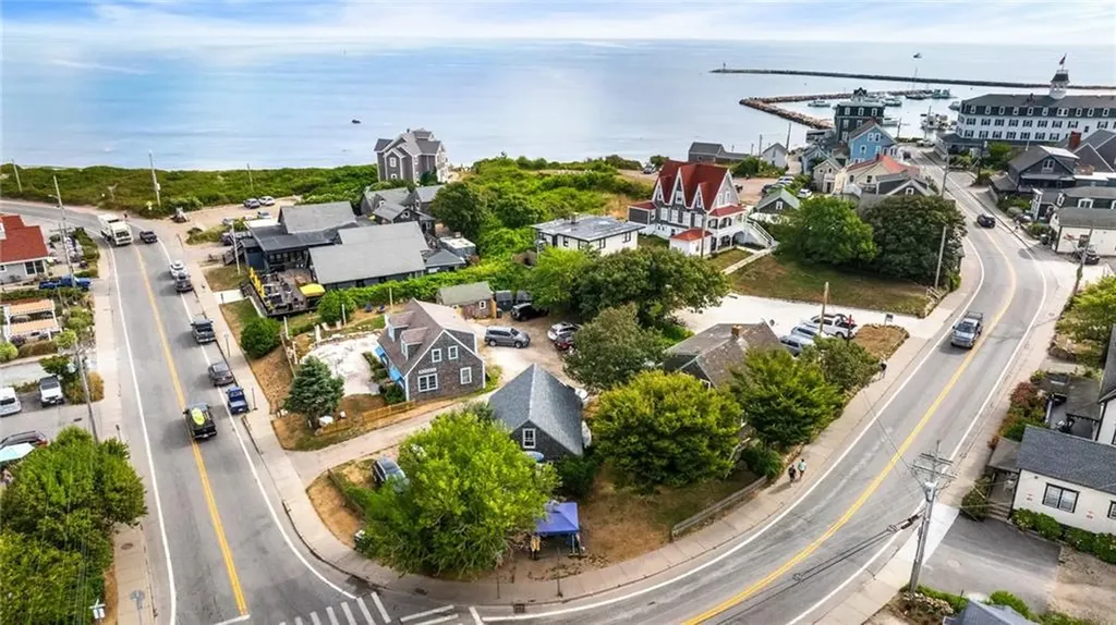 442 Dodge Street Block Island RI 02807