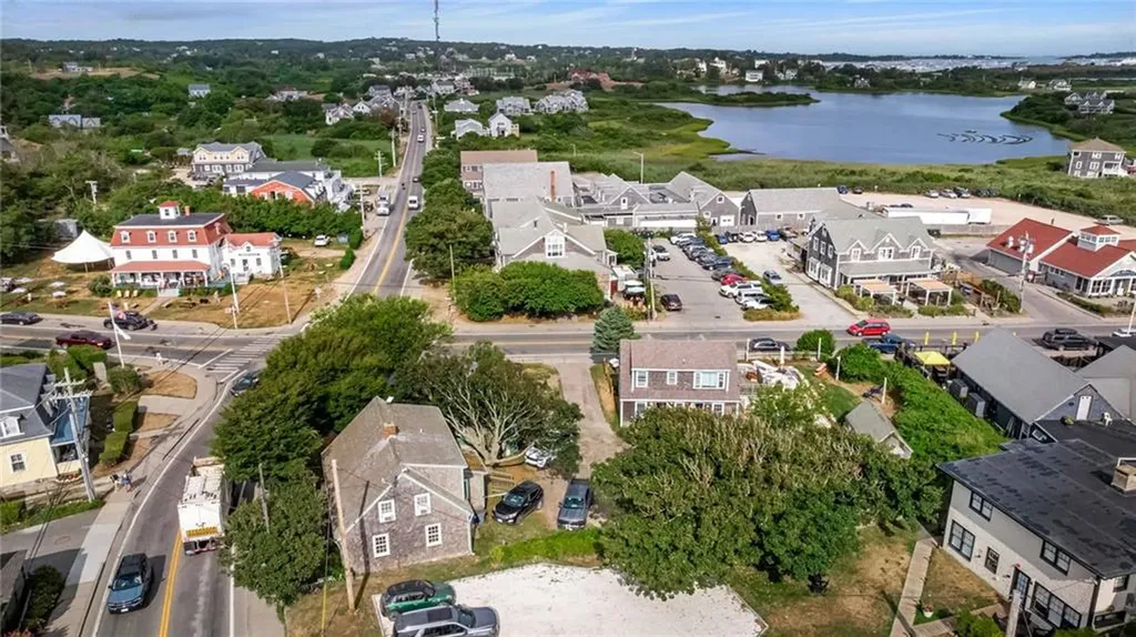 442 Dodge Street Block Island RI 02807
